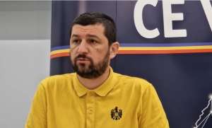 Marius Lulea (AUR): "În loc să taie cheltuielile bugetare, Marcel Ciolacu a crescut numărul de bugetari cu 11.521"