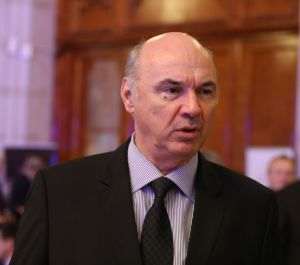 Ionel Blănculescu: "Toţi bogaţii sunt interesaţi de «wealth management»"