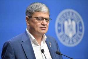 Marcel Boloş: "Toleranţă zero faţă de evaziunea fiscală în 2024"