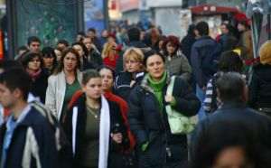 The World Bank reduced its estimate regarding the growth of Romania's economy