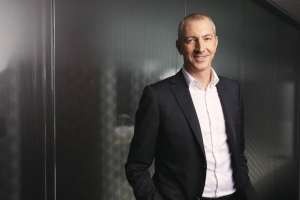 Charles Boudet, noul CEO al iO Partners