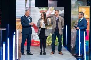 Ateliere fără Frontiere, campion la Gala Dezvoltării Durabile 2023