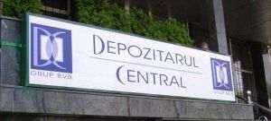 Depozitarul Central va distribui sumele de bani aferente CUPON 13 pentru obligaţiunile emise de UNICREDIT BANK S.A.