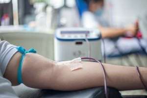 Centrul de Transfuzie Sanguină Bucureşti: "Accesul la donare va putea fi asigurat prin programare"