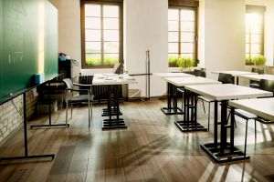 Education: Authorities Discover Exam Absenteeism