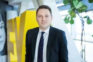 Adrian Rus, EY România Transfer Pricing Leader