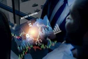 TradeVille: Acţiunile JPMorgan - la maxim istoric, în baza rezultatelor financiare