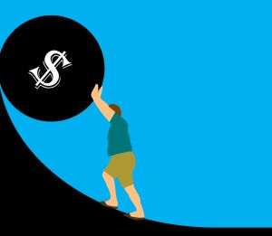 IIF: "Policymakers must urgently deal with record global debt"