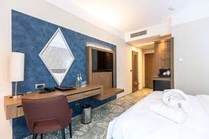 Tot mai mulţi cetăţeni aleg hoteluri în funcţie de facilităţile SPA & wellness