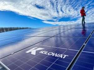 Kilowat: 2024 va fi cel mai bun an pe piaţa de sisteme fotovoltaice