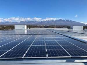 Epson trece la energie electrică 100% regenerabilă în sediile grupului din întreaga lume