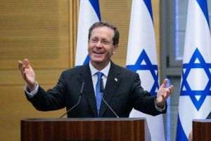 AFP: Mai multe plângeri penale au fost depuse în Elveţia împotriva preşedintelui israelian