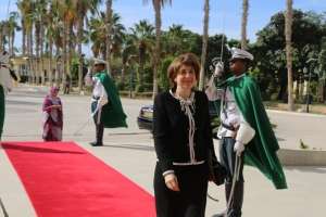 Danielei-Brînduşa Băzăvan, ambasador extraordinar şi plenipotenţiar al României în Regatul Thailandei