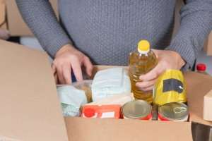 Agenţii de presă: "Securitatea alimentară constituie o contribuţie la pace"