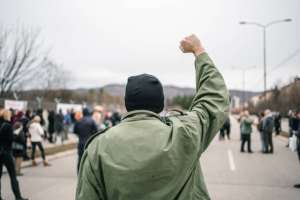 Surse: "Demonstraţii împotriva extremismului de dreapta în mai multe oraşe din Germania"