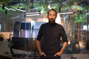 Vaclav Tìhle, CEO al Nano Energies
