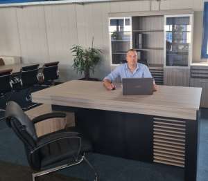 George Udrişte, CEO Princemob Buro