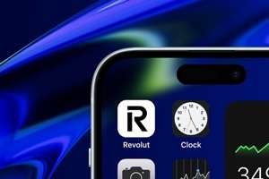 Revolut: În 2023, cetăţenii noştri au primit bani din 75 de ţări