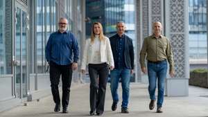 SeedBlink a mobilizat 342 milioane euro pentru investiţii în start-upuri în cei patru ani de la înfiinţare 