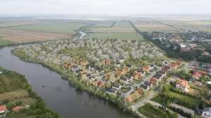 SPEEDWELL lansează vânzările pentru GLENWOOD ESTATE, ansamblul rezidenţial premium din Corbeanca