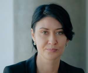 Iulia Bratu, Partener EY Romania