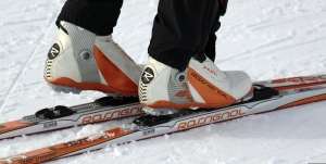 Schi: Mikaela Shiffrin, căzătură dură în timpul coborârii de la Cortina d'Ampezzo