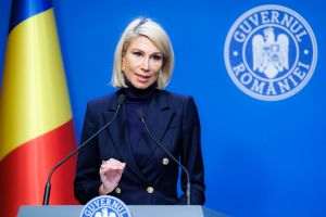 Ministrul Culturii deplânge starea clădirilor de patrimoniu