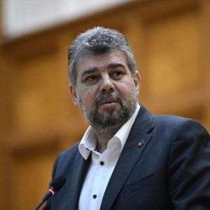 Agenţii de presă: Marcel Ciolacu afirmă că prim-ministrul Ucrainei este de acord că pe teritoriul Ucrainei se vorbeşte limba română
