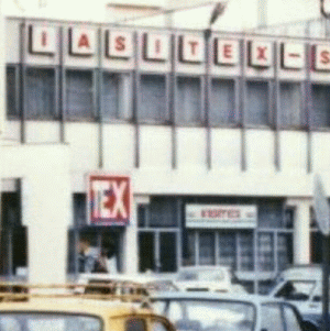 Profitul Iaşitex Iaşi s-a redus la jumătate 