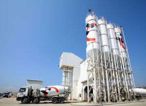 Holcim îşi separă divizia nord-americană, listând-o la NYSE