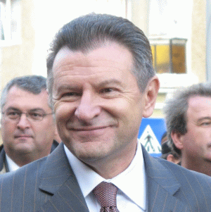 Berceanu va dispune o anchetă privind lucrările pe DN 66