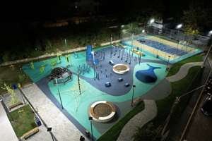 Sport Play Systems: 20 de proiecte predate şi o cifră de afaceri aproape dublă în 2023