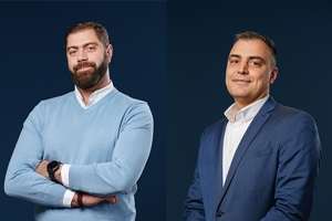 Adrian Dugulan şi Ionuţ Dună, PPC România