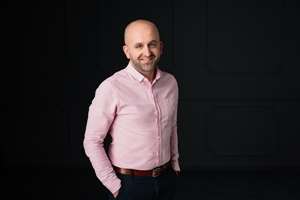 Bogdan Badea, CEO eJobs