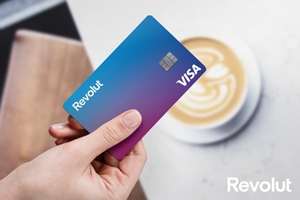 Studiu: Cetăţenii noştri au efectuat 644 milioane de tranzacţii cu Revolut în 2023