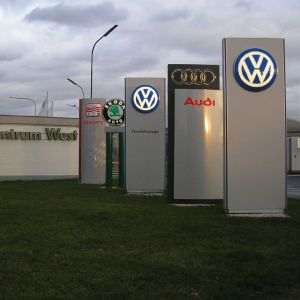 CNBC: Volkswagen şi-a înfiinţat propriul laborator de inteligenţă artificială