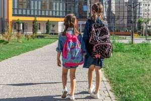 Autorităţile au rezolvat "blocajul" din transportul elevilor