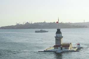 TGA: "Turiştii români au contribuit la cifrele record obţinute de turismul din Turcia la final de 2023"