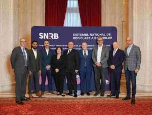 SNRB: Redivium Australia anunţă parteneriatul cu ECOWES şi SNRB în vederea reciclării şi procesării bateriilor litiu-ion în România