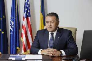 Daraban: "România trebuie să reia proiectul AGRI, ca o alternativă europeană la gazul rusesc"