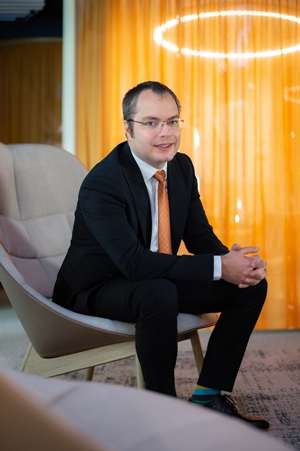 Silviu Pop, Director CEE & Romania Research la Colliers