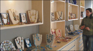 "Millefiori" speră să vândă bijuterii din sticlă de Murano de 5 milioane de euro