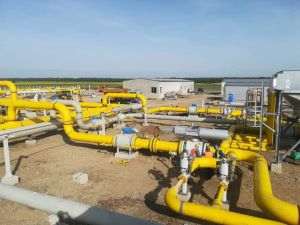Prime Transaction estimează o valoare intrinsecă de 19,8 lei pentru acţiunea Transgaz