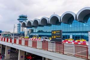 Vola.ro: Cetăţenii noştri au cumpărat bilete de avion în valoare de 9 milioane euro, în ianuarie