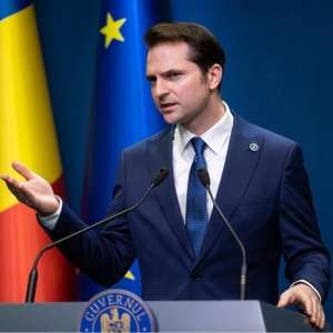 Burduja: "Statele Unite pun la loc de cinste competenţa noastră în sectorul energetic"
