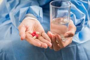 Discovery - drug that inhibits the development of the most aggressive form of cancer