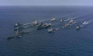 Le Figaro: Rebelii houthi trag şase rachete asupra a două nave în largul coastelor Yemenului
