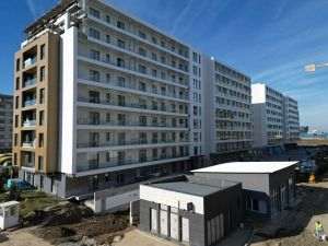Alsin depăşeşte pragul de 75% vânzări din First Estates Pipera şi pregăteşte un proiect de vile cu o valoare de piaţă de 9 mil. euro