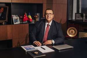  Murat Buyukerk, Chief Executive Officer, Arctic