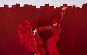 UNESCO heritage: The bolero will be celebrated in Bucharest